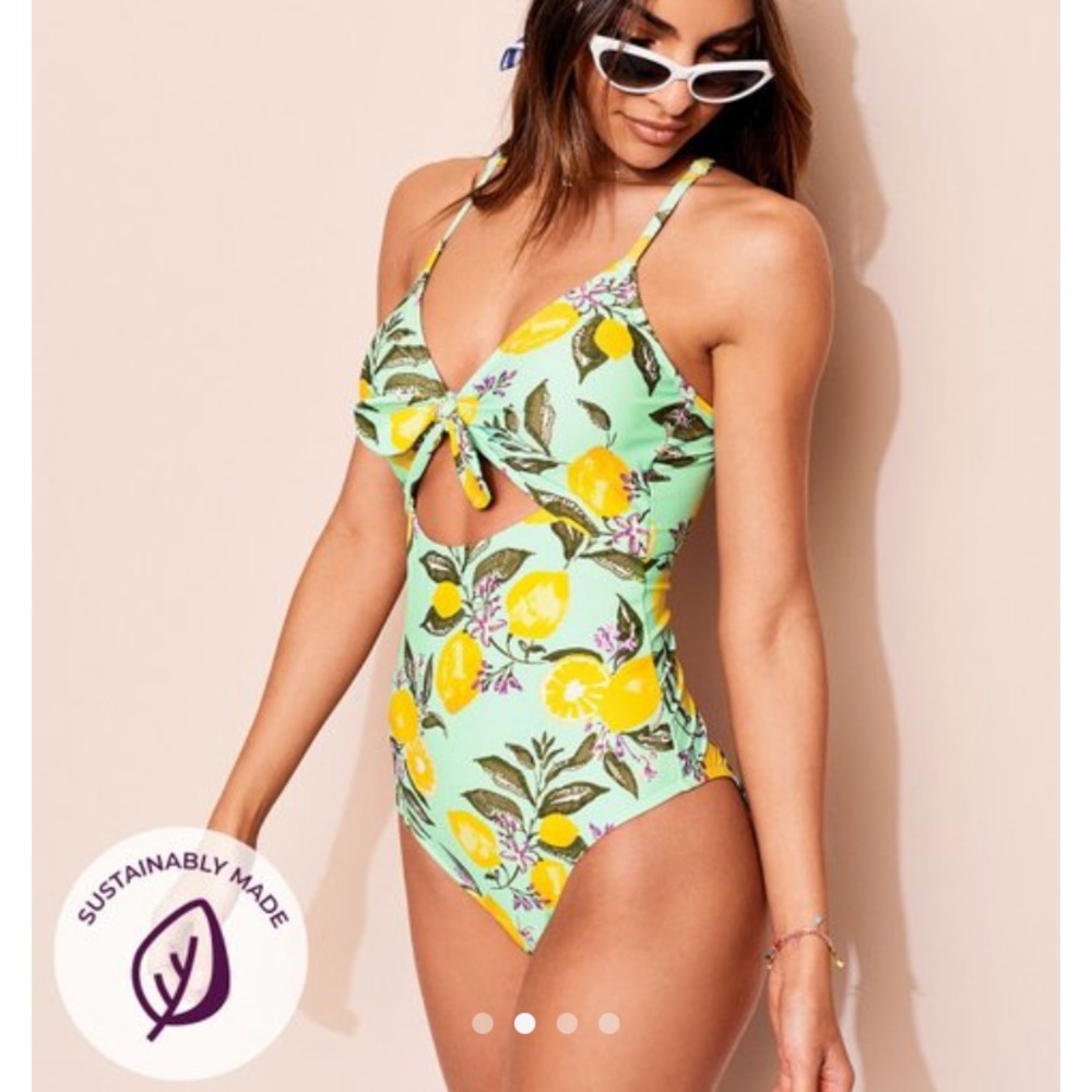 2 for $60: Portia Contour One Piece